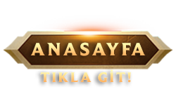 Anasayfa Butonu