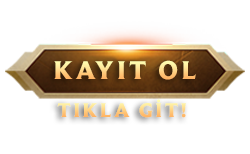 Kayıt Ol Butonu